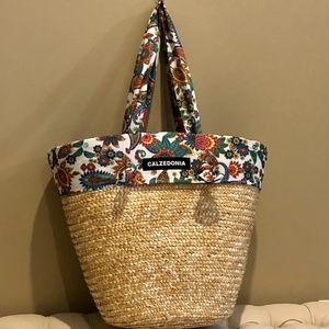 Calzedonia Beach Bag